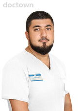 Атаян Юрий Артемович