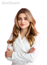 Атциева Алина Магомедовна