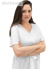 Атциева Наргиз Рашидовна