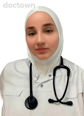 Атхажиева Хеда Тимуровна