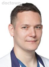 Атлашкин Денис Николаевич