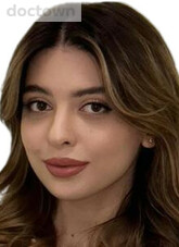Атлуханова Диана Батмановна 