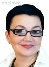 Атмоньева Анна Геннадиевна