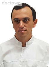 Атоян Армен Артушович
