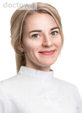 Сенькова (Атрахимович) Анна Николаевна