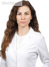 Аттаева Лейла Жамаловна