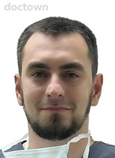 Атуев Супьян Салманович