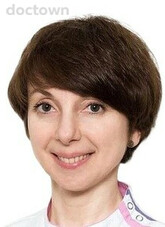 Гвелесиани Анастасия Ревазовна