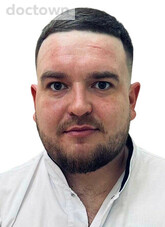 Гвозденко Максим Сергеевич