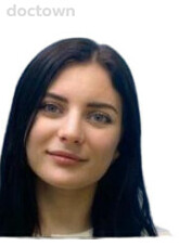Гвоздинская Анна Андреевна