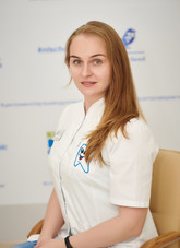 Точилова Юлия Николаевна