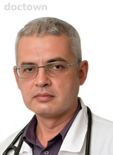 Ночевкин Евгений Вадимович
