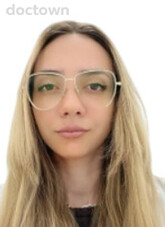 Ночка Елизавета Артёмовна