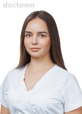 Ночная Юлиана Андреевна