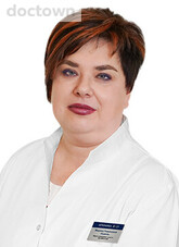 Нодель Марина Романовна