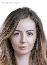 Ногаева Залина Олеговна