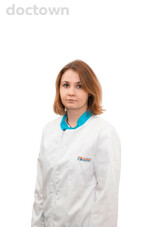 Ногтева Вера Евгеньевна