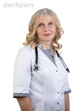 Нор Елена Александровна