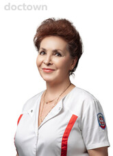 Носенко Ольга Алексеевна