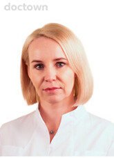 Носенко Светлана Михайловна