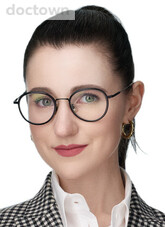 Носик Екатерина Егоровна