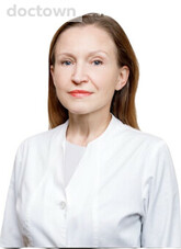 Носкова Диана Анатольевна