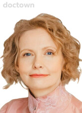 Носова Елена Фёдоровна