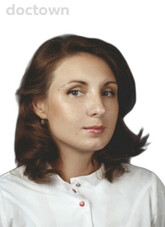 Носова Полина Сергеевна