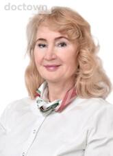 Новак Наталья Юрьевна