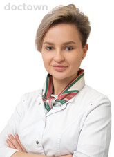 Новичкова Ульяна Дмитриевна