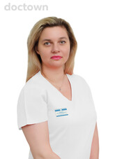 Новицкая Наталия Вячеславовна