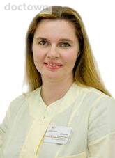 Новицкая Наталия Вячеславовна