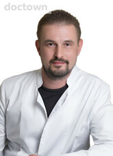 Новицкий Вадим Евгеньевич