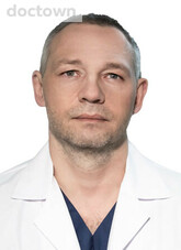 Новиков Александр Борисович