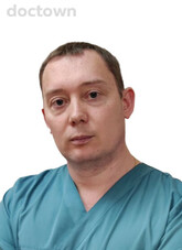 Новиков Дмитрий Владимирович