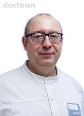 Новиков Игорь Иванович