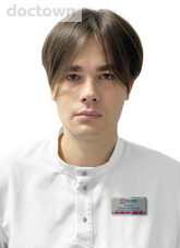 Новиков Кирилл Валерьевич