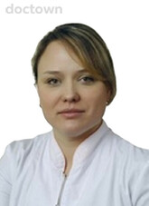 Новикова Александра Александровна