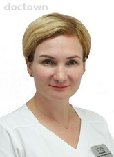 Новикова Анастасия Николаевна