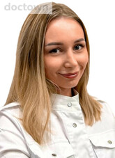 Новикова Анна Робертовна