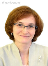 Новикова Анна Владимировна