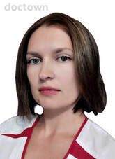 Новикова Екатерина Александровна