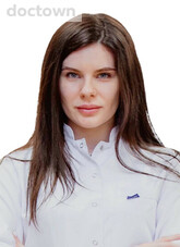 Новикова Екатерина Андреевна