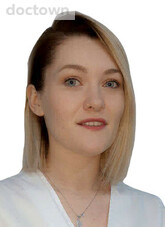 Новикова Екатерина Павловна