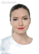Новикова Елена Сергеевна
