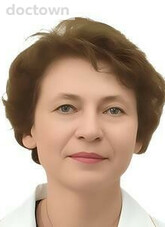 Новикова Ирина Анатольевна