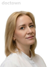 Новикова Ирина Владимировна