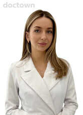 Новикова Ксения Николаевна 