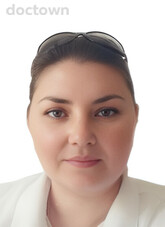 Новикова Марина Львовна