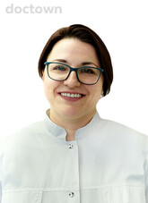 Новикова Мария Валерьевна